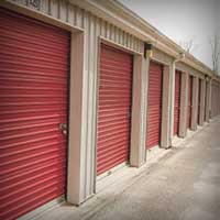 La Palma Garage Door Repair