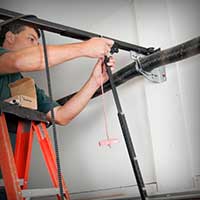 La Palma Garage Door Repair