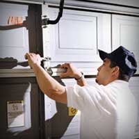 La Palma Garage Door Repair