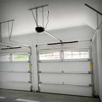 La Palma Garage Door Repair